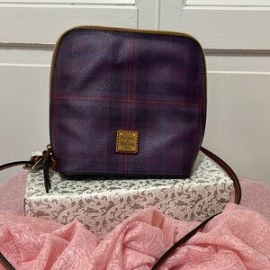 Dooney and Bourke
